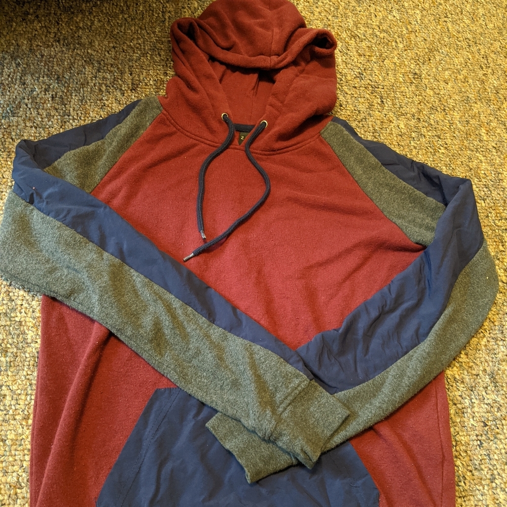 Girls hoodie